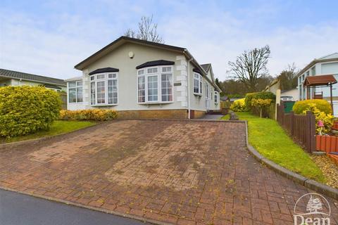 2 bedroom park home for sale, Clanna Country Park, Lydney GL15