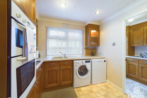 2 bedroom park home for sale, Clanna Country Park, Lydney GL15