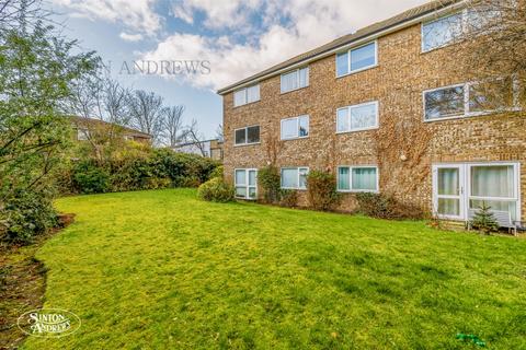 2 bedroom flat for sale, Edmonscote, Argyle Road, Ealing, W13