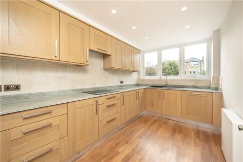 4 bedroom end of terrace house for sale, Grosvenor Hill, Wimbledon, SW19