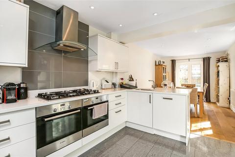 1 Alswitha Terrace, Hyde, Winchester, SO23 7DQ