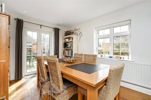 1 Alswitha Terrace, Hyde, Winchester, SO23 7DQ