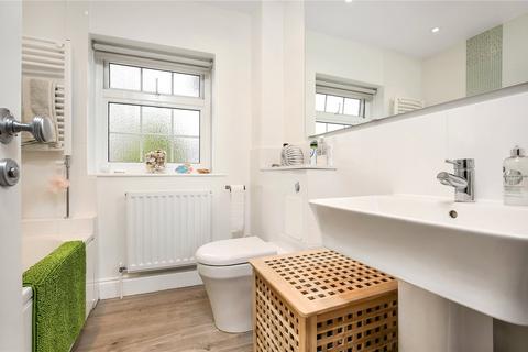 1 Alswitha Terrace, Hyde, Winchester, SO23 7DQ
