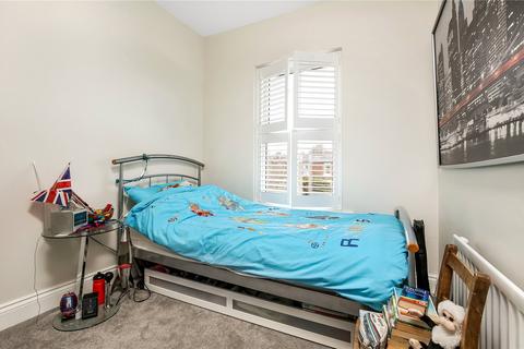 1 Alswitha Terrace, Hyde, Winchester, SO23 7DQ