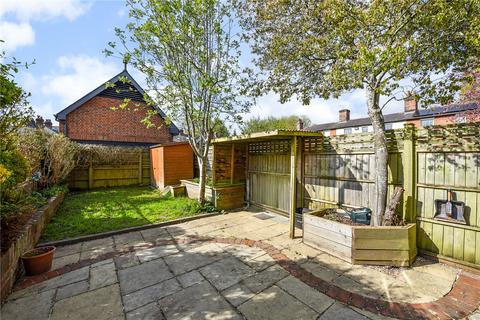 1 Alswitha Terrace, Hyde, Winchester, SO23 7DQ