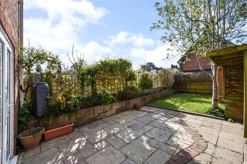 1 Alswitha Terrace, Hyde, Winchester, SO23 7DQ