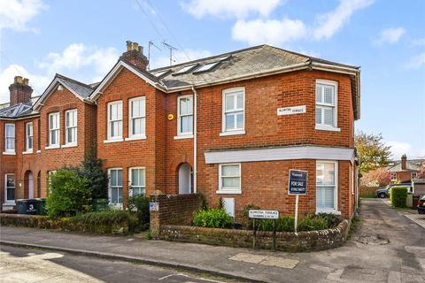 1 Alswitha Terrace, Hyde, Winchester, SO23 7DQ