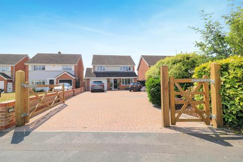 5 bedroom detached house for sale, Ranulph Way, Hatfield Peverel, Chelmsford