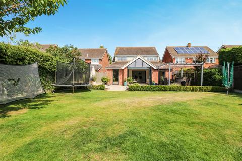 5 bedroom detached house for sale, Ranulph Way, Hatfield Peverel, Chelmsford