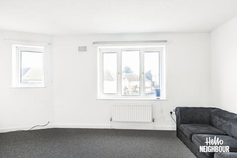 undefined, Bourneside Gardens, London, SE6