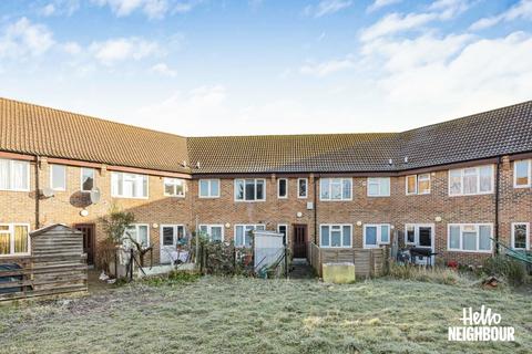 undefined, Bourneside Gardens, London, SE6