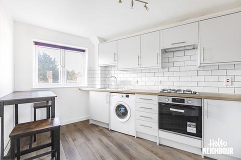 undefined, Bourneside Gardens, London, SE6