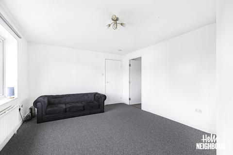 undefined, Bourneside Gardens, London, SE6
