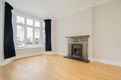 4 bedroom house to rent, Sedgeford Road, London W12