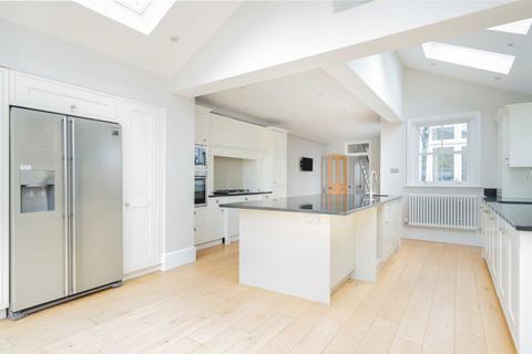 4 bedroom house to rent, Sedgeford Road, London W12