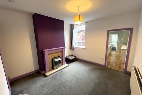 2 bedroom terraced house for sale, Flax Street, Stoke-On-Trent