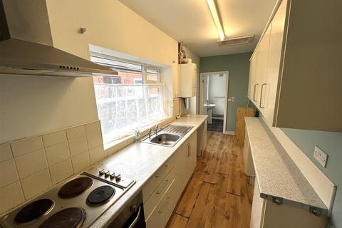 2 bedroom terraced house for sale, Flax Street, Stoke-On-Trent