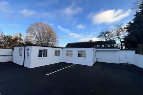 Office to rent, Eastbourne Road, Lingfield RH7