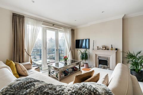 2 bedroom apartment for sale, Whittets Ait, Jessamy Road, Weybridge, Surrey, KT13