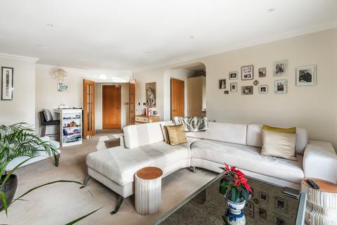 2 bedroom apartment for sale, Whittets Ait, Jessamy Road, Weybridge, Surrey, KT13