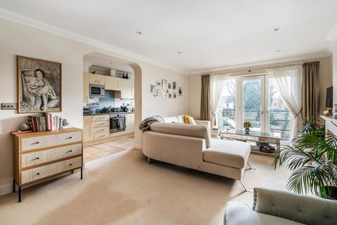 2 bedroom apartment for sale, Whittets Ait, Jessamy Road, Weybridge, Surrey, KT13