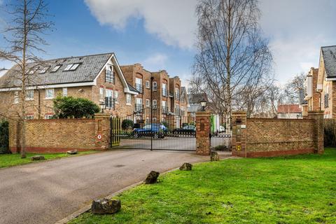 2 bedroom apartment for sale, Whittets Ait, Jessamy Road, Weybridge, Surrey, KT13