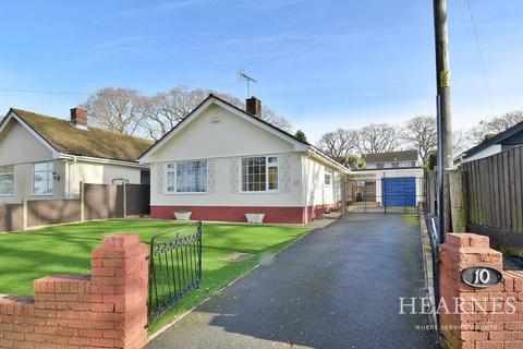 3 bedroom detached bungalow for sale, Deepdene Lane, Bournemouth, BH11