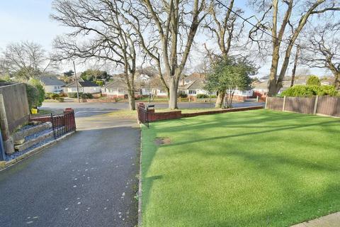 3 bedroom detached bungalow for sale, Deepdene Lane, Bournemouth, BH11