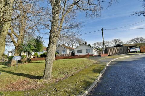 3 bedroom detached bungalow for sale, Deepdene Lane, Bournemouth, BH11