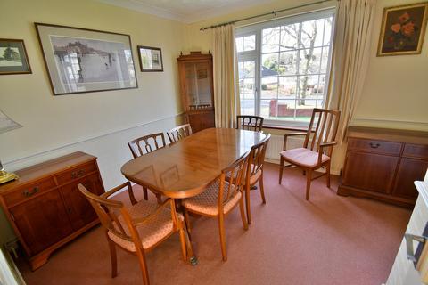 3 bedroom detached bungalow for sale, Deepdene Lane, Bournemouth, BH11