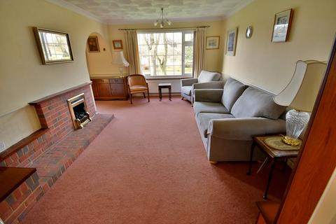 3 bedroom detached bungalow for sale, Deepdene Lane, Bournemouth, BH11