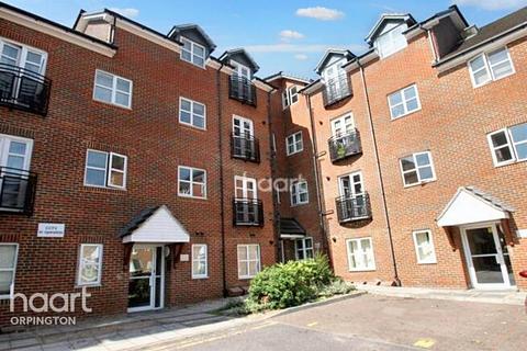 2 bedroom apartment for sale, Ranmore Path, Orpington