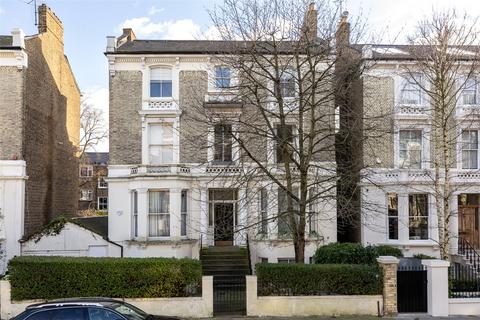 1 bedroom apartment for sale, Oxford Gardens, London, W10