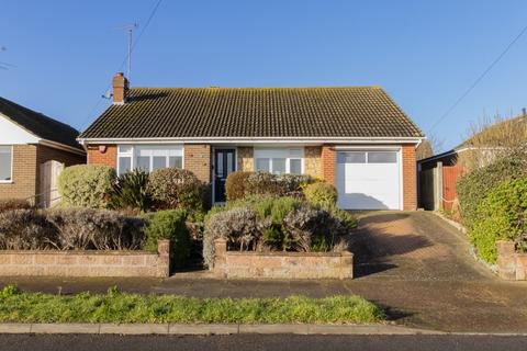 3 bedroom bungalow for sale, Castle Avenue, Broadstairs, CT10