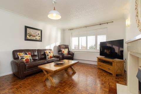 3 bedroom bungalow for sale, Castle Avenue, Broadstairs, CT10
