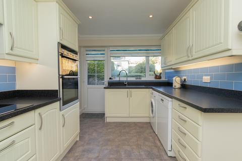 3 bedroom bungalow for sale, Castle Avenue, Broadstairs, CT10