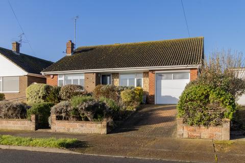 3 bedroom bungalow for sale, Castle Avenue, Broadstairs, CT10