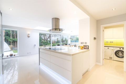 4 bedroom detached house for sale, Stroud Close, Colehill, Wimborne, Dorset, BH21