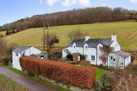 3 bedroom detached house for sale, Crickhowell NP8