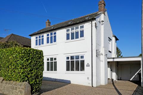 4 bedroom detached house for sale - Kerwin Road, Dore, S17 3DH