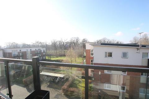 2 bedroom apartment for sale, PARK VIEW ROAD, LEATHERHEAD, KT22