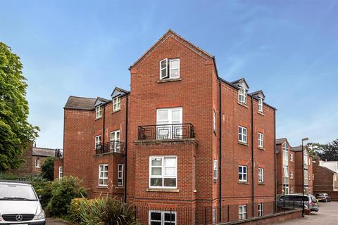 2 bed flat/apartment for rent in Lawrence Street, York