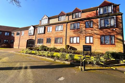 2 bedroom retirement property for sale, 58 The Green, Birmingham B38