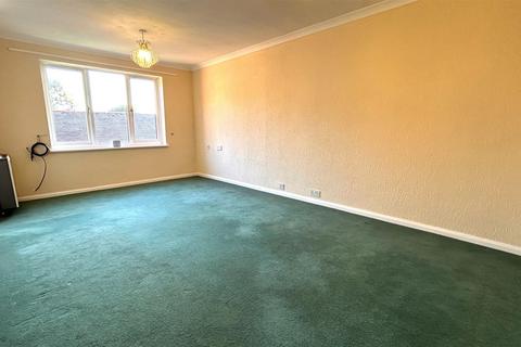 2 bedroom retirement property for sale, 58 The Green, Birmingham B38