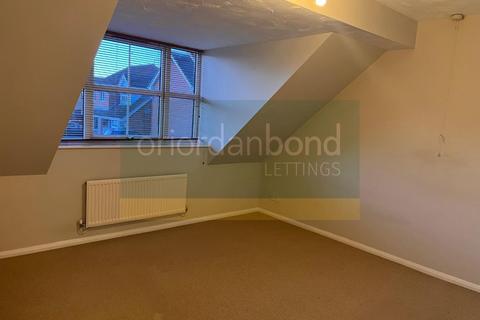 3 bedroom terraced house to rent, Aldwell Close, Wootton Fields, Northampton NN4