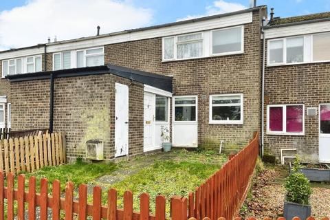 3 bedroom terraced house for sale, Heath Road, Brandon IP27