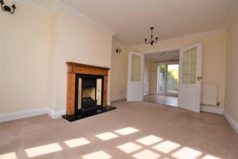 3 bedroom semi-detached house to rent, Clements Road, Melton, Woodbridge, IP12