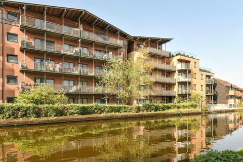 1 bedroom apartment for sale, Union Wharf, Bentick Road, West Drayton, UB7