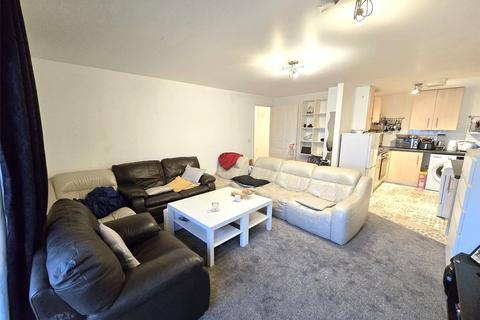 1 bedroom apartment for sale, Union Wharf, Bentick Road, West Drayton, UB7