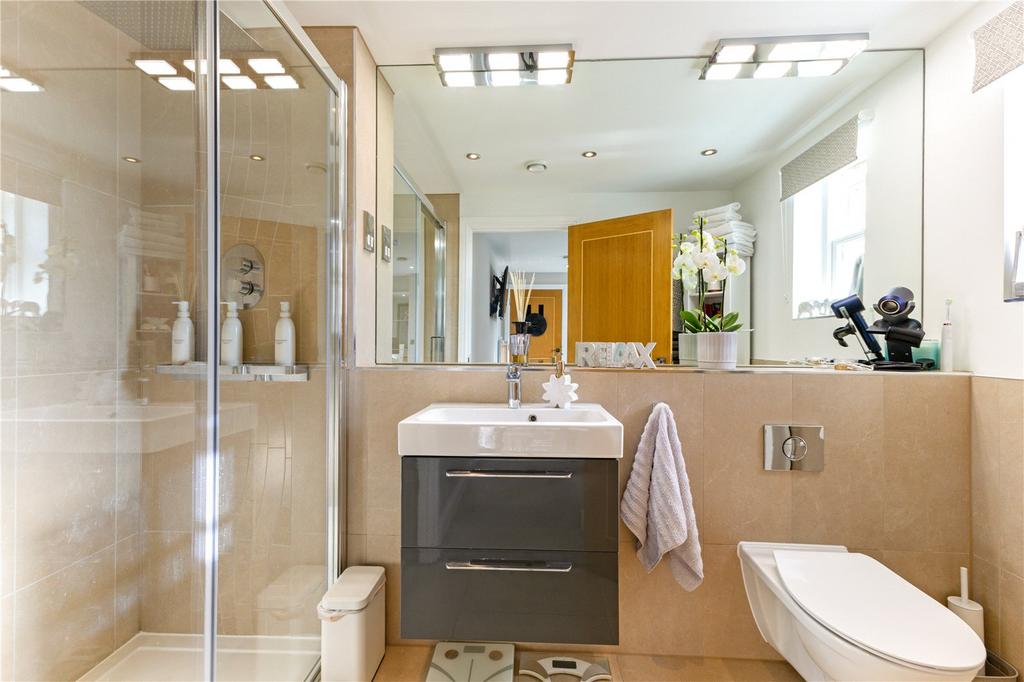 En Suite